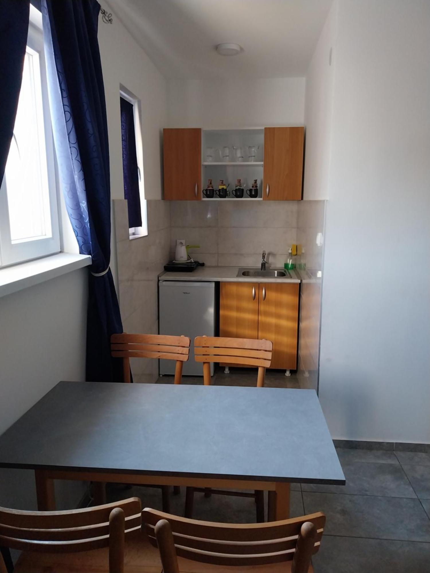 Libero Apartmani Surčin Zewnętrze zdjęcie