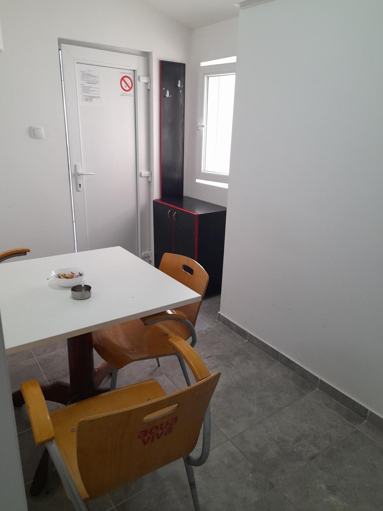 Libero Apartmani Surčin Zewnętrze zdjęcie