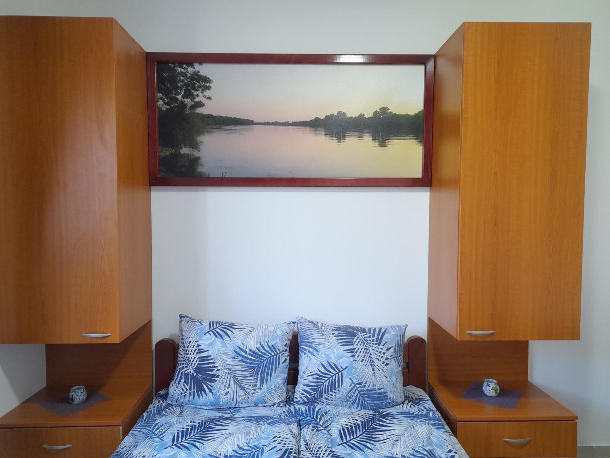 Libero Apartmani Surčin Pokój zdjęcie