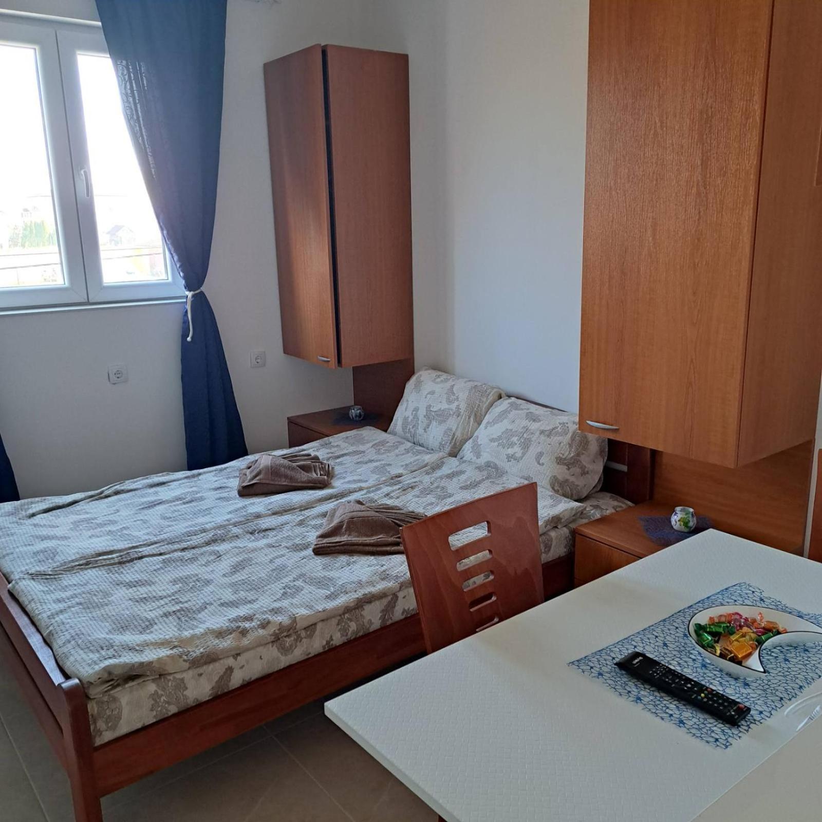 Libero Apartmani Surčin Pokój zdjęcie