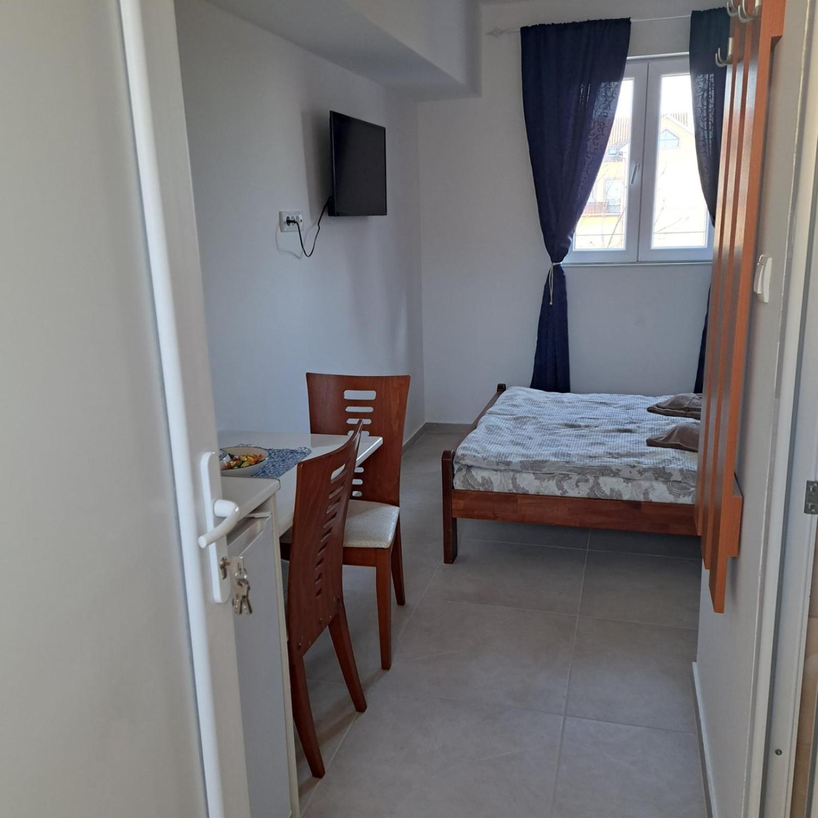 Libero Apartmani Surčin Pokój zdjęcie