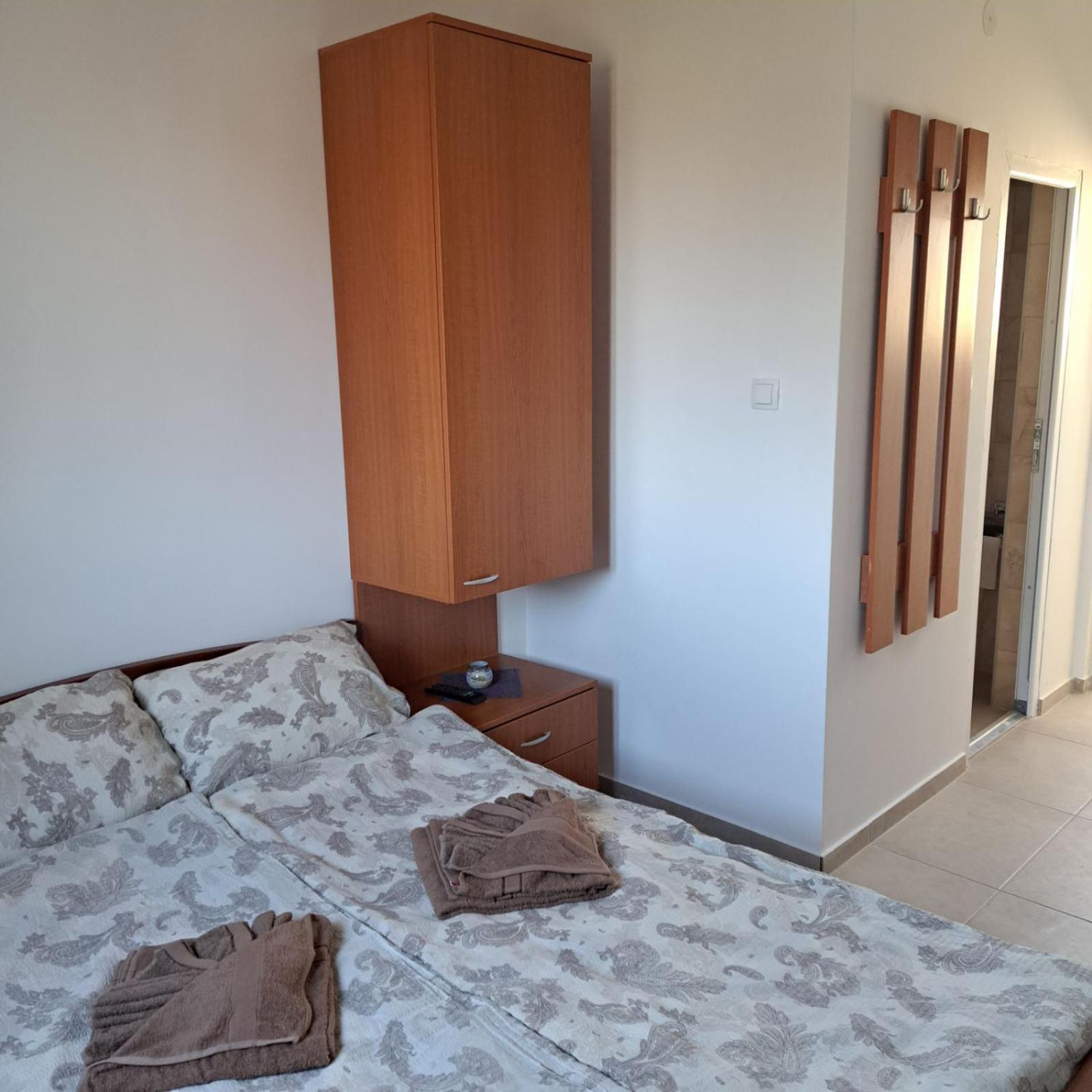Libero Apartmani Surčin Pokój zdjęcie