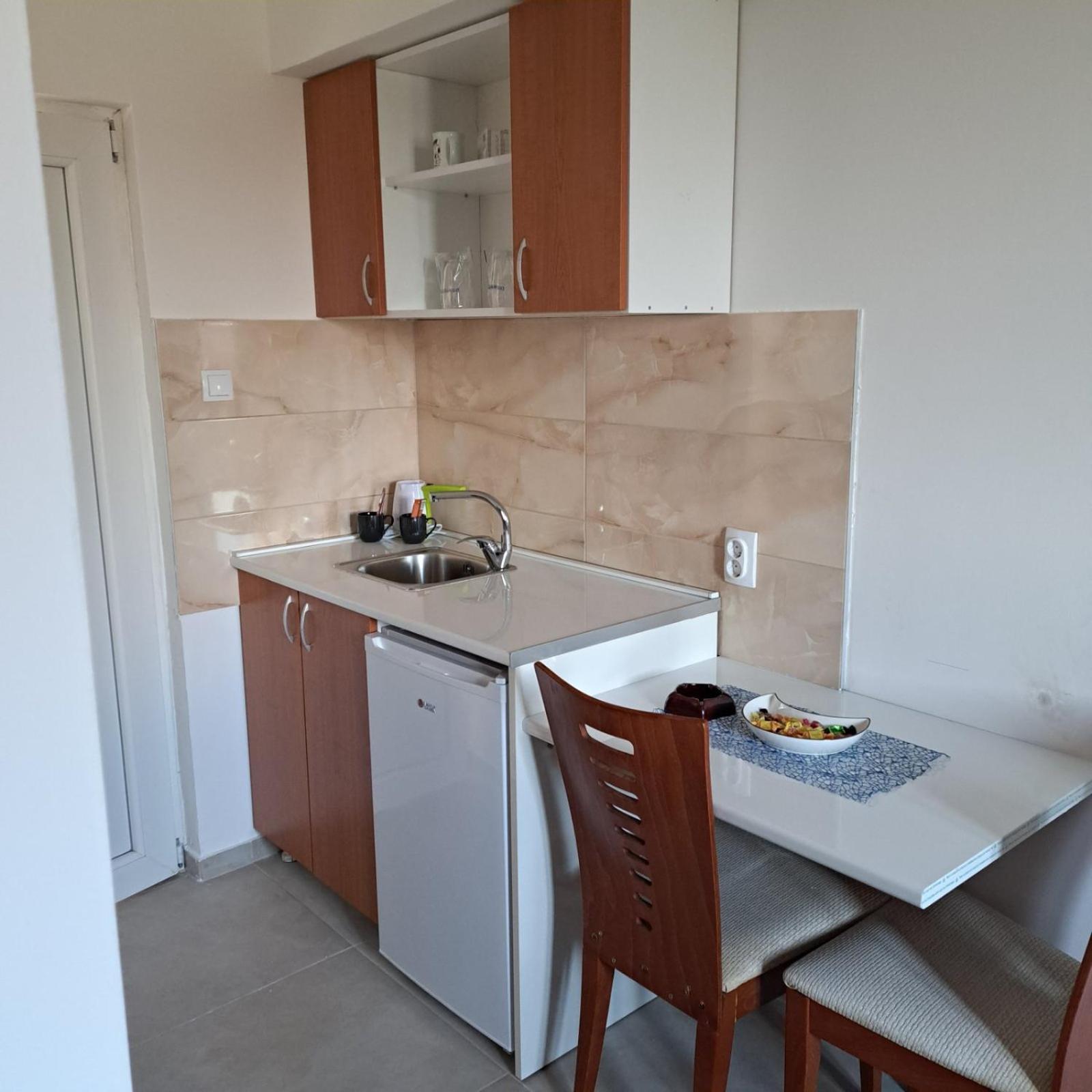 Libero Apartmani Surčin Pokój zdjęcie