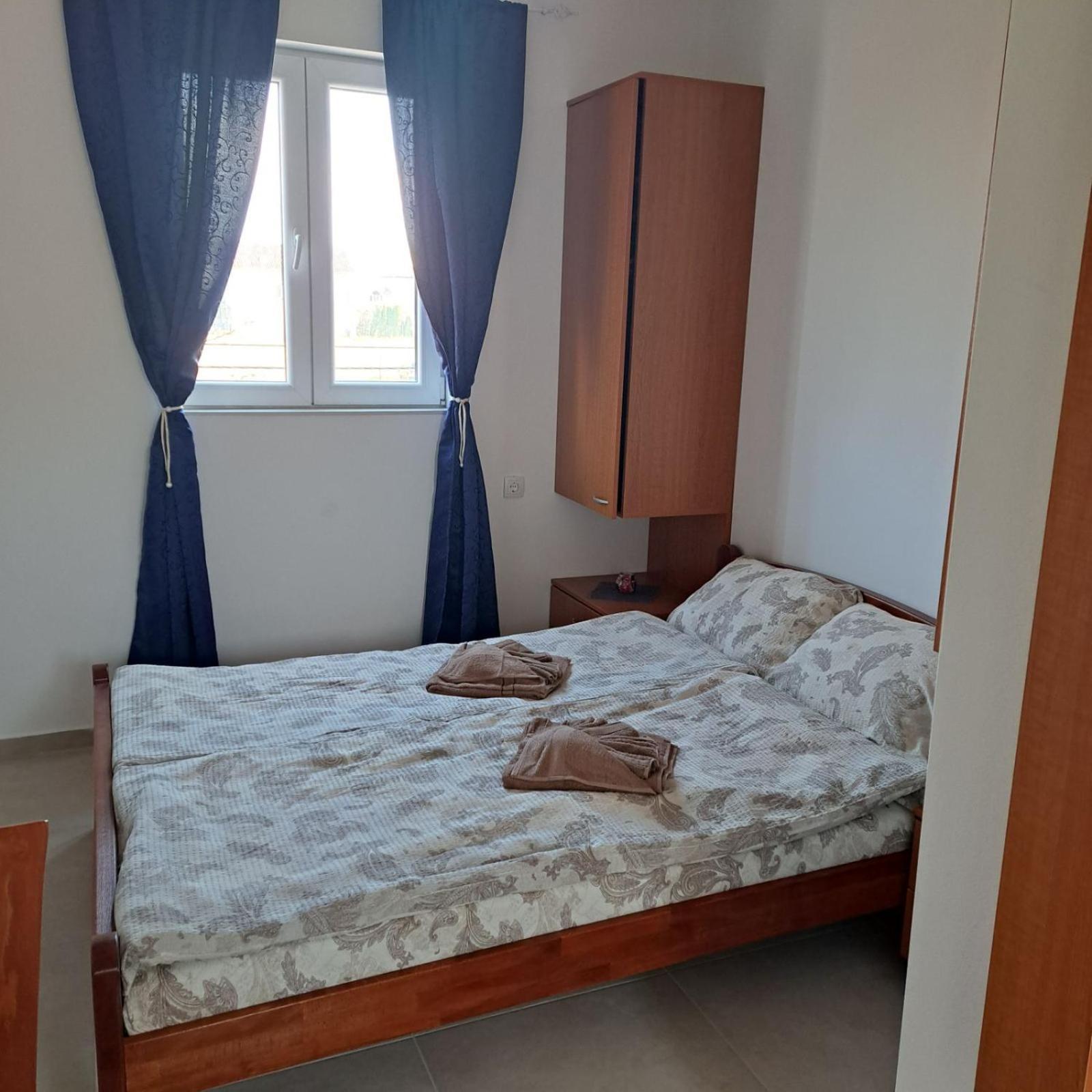 Libero Apartmani Surčin Pokój zdjęcie