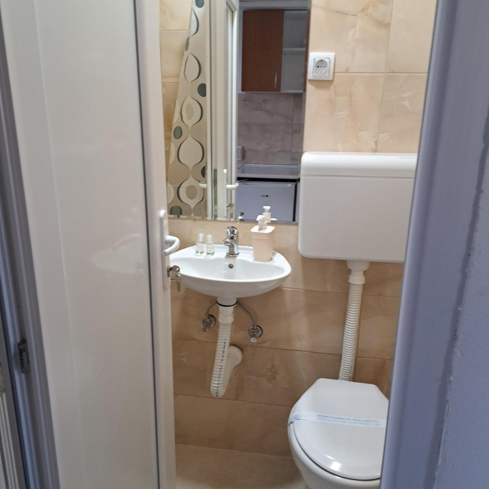 Libero Apartmani Surčin Pokój zdjęcie