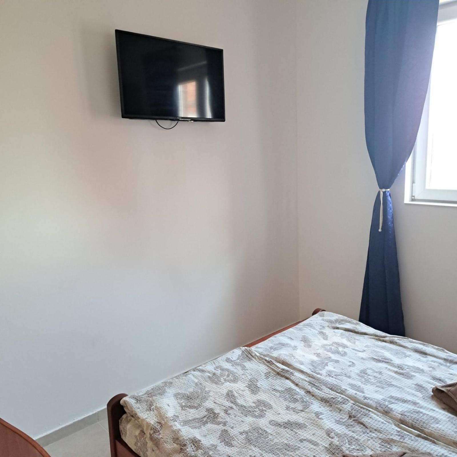 Libero Apartmani Surčin Pokój zdjęcie