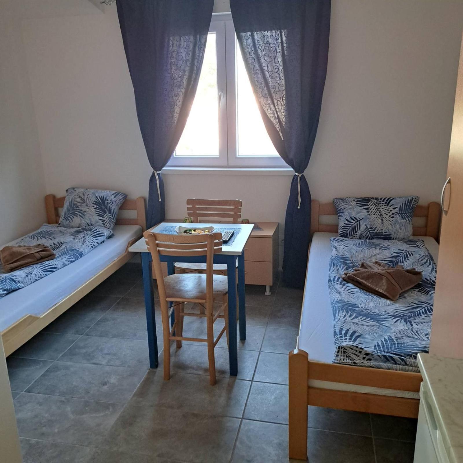 Libero Apartmani Surčin Pokój zdjęcie