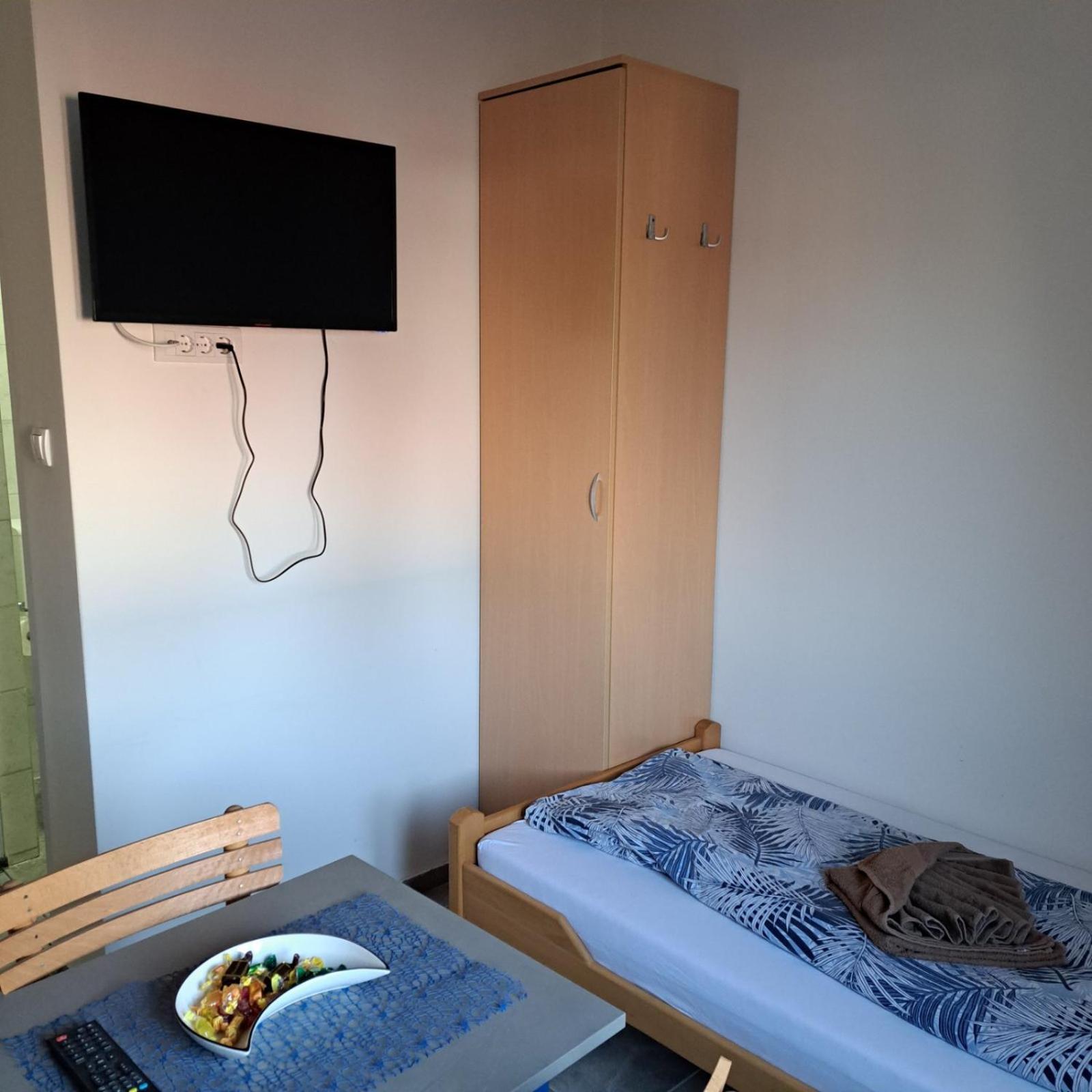 Libero Apartmani Surčin Pokój zdjęcie
