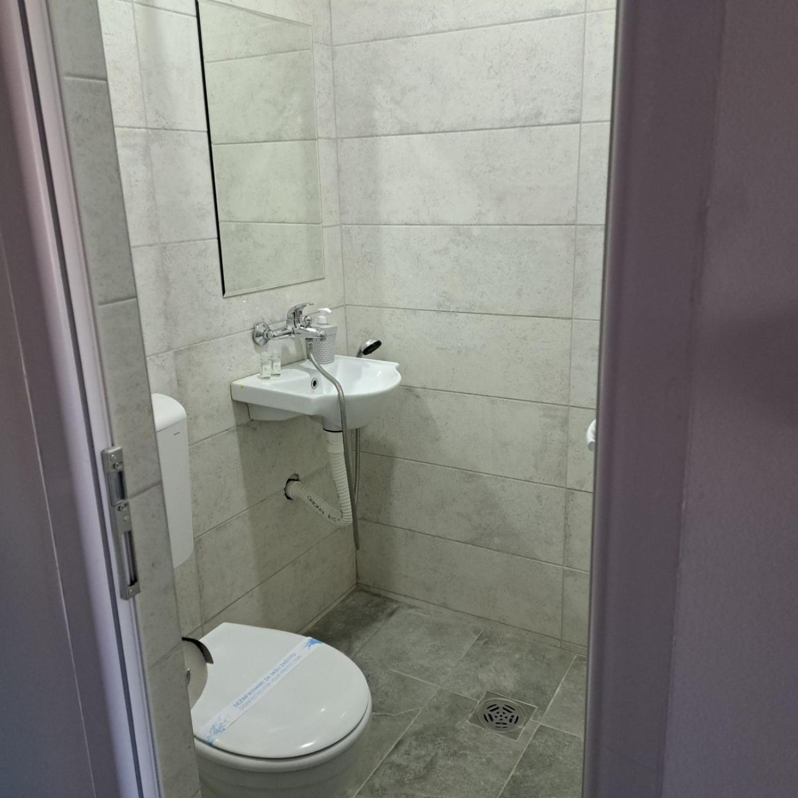 Libero Apartmani Surčin Pokój zdjęcie