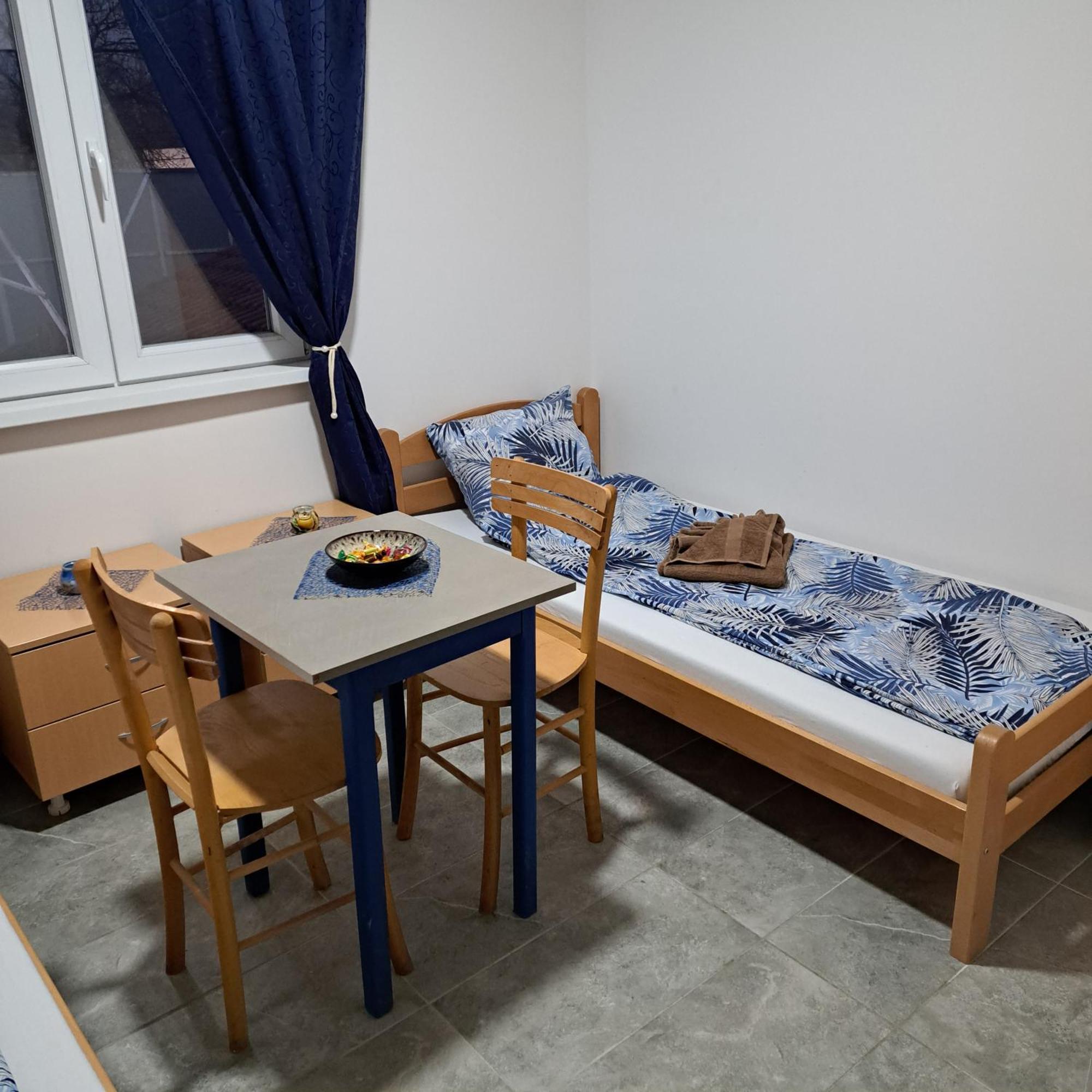 Libero Apartmani Surčin Zewnętrze zdjęcie