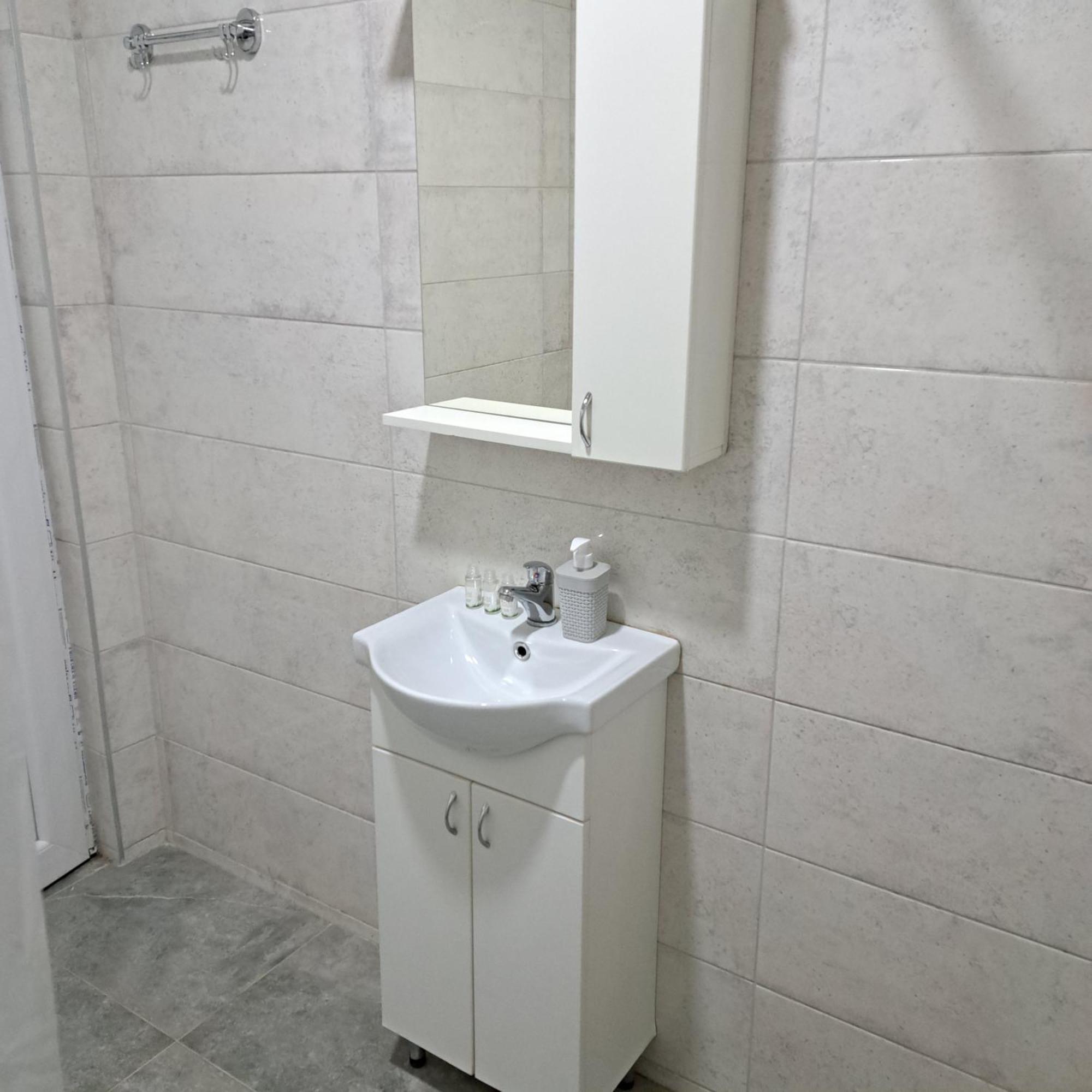 Libero Apartmani Surčin Zewnętrze zdjęcie