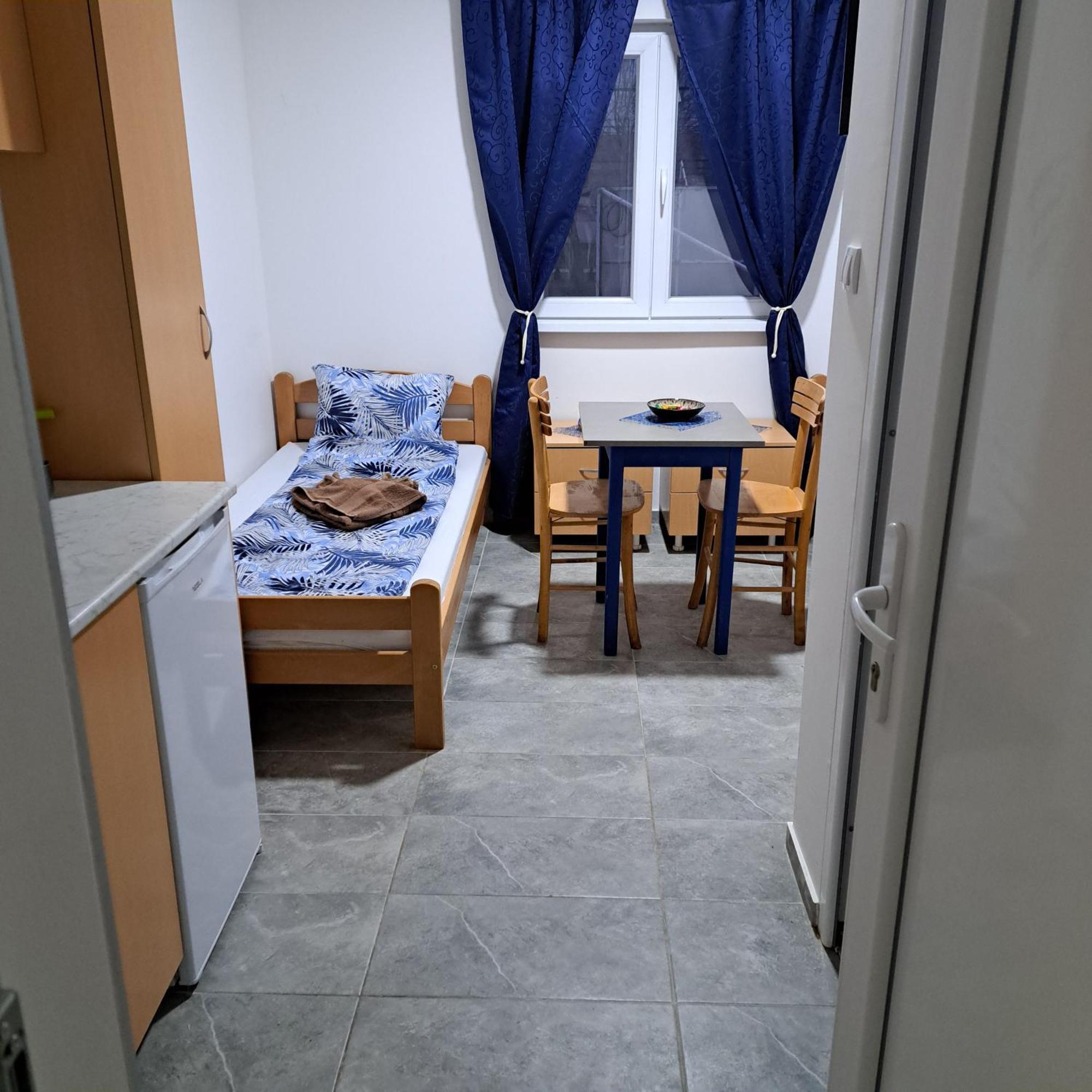 Libero Apartmani Surčin Zewnętrze zdjęcie