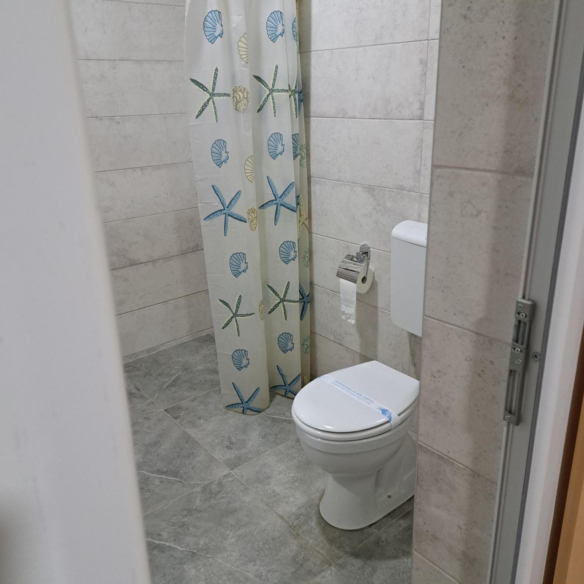 Libero Apartmani Surčin Zewnętrze zdjęcie