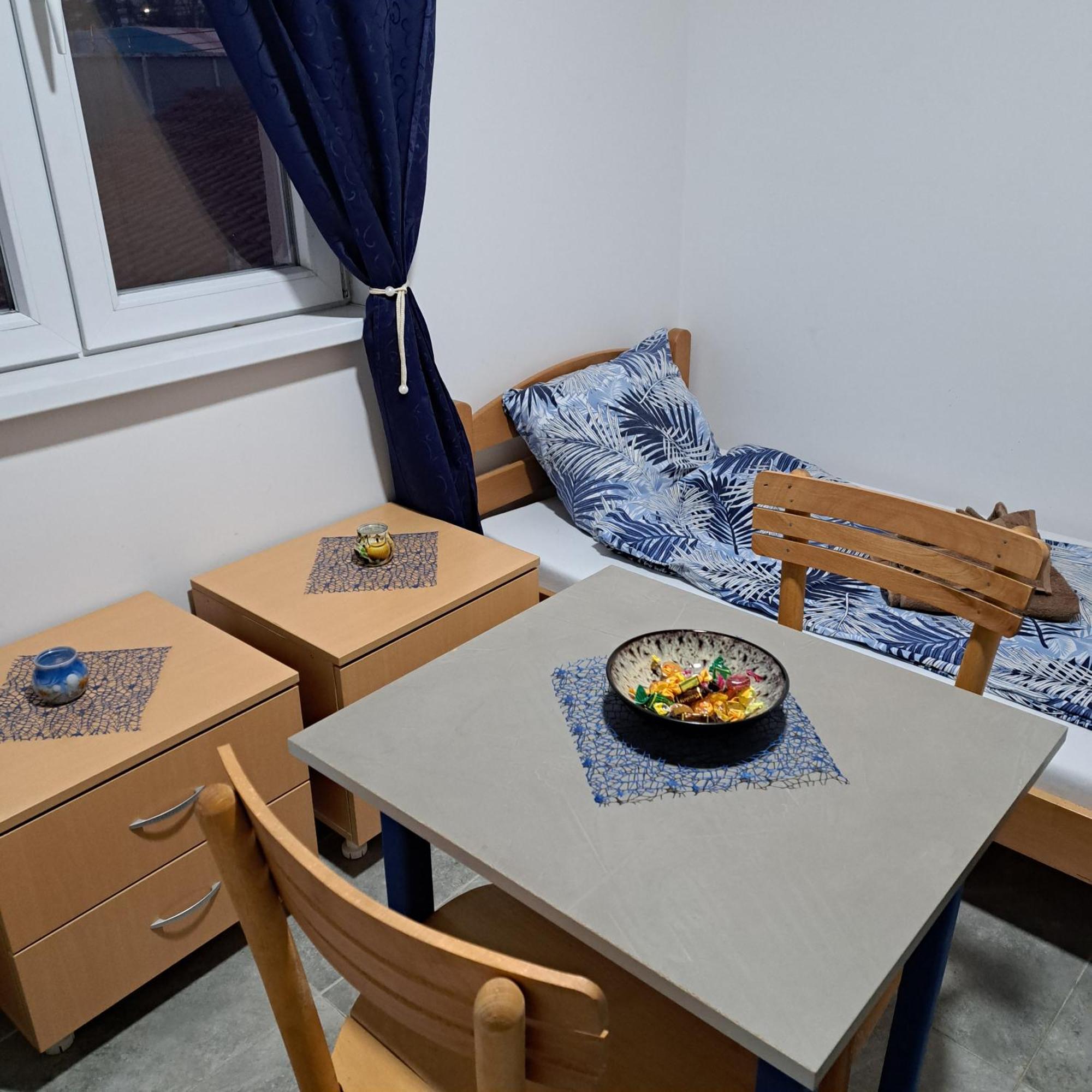 Libero Apartmani Surčin Zewnętrze zdjęcie